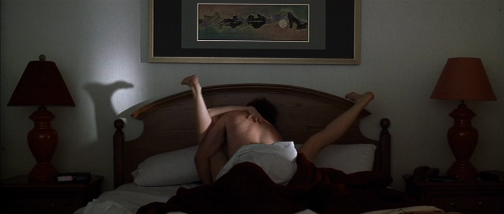 Annette Bening American Beauty Motel Scene Tube 51